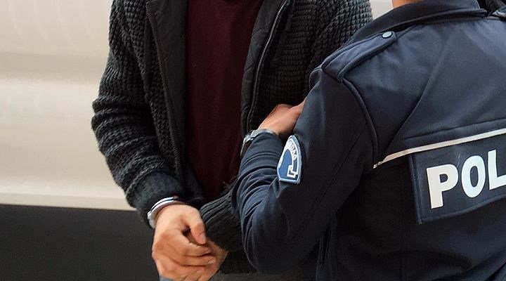Düzce'de uyuşturucu operasyonu: 3 kişi yakalandı