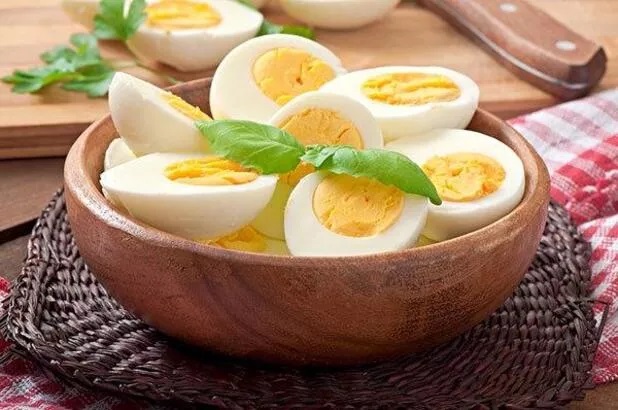 Yumurta sarısına dikkat! Büyük risk oluşturuyor