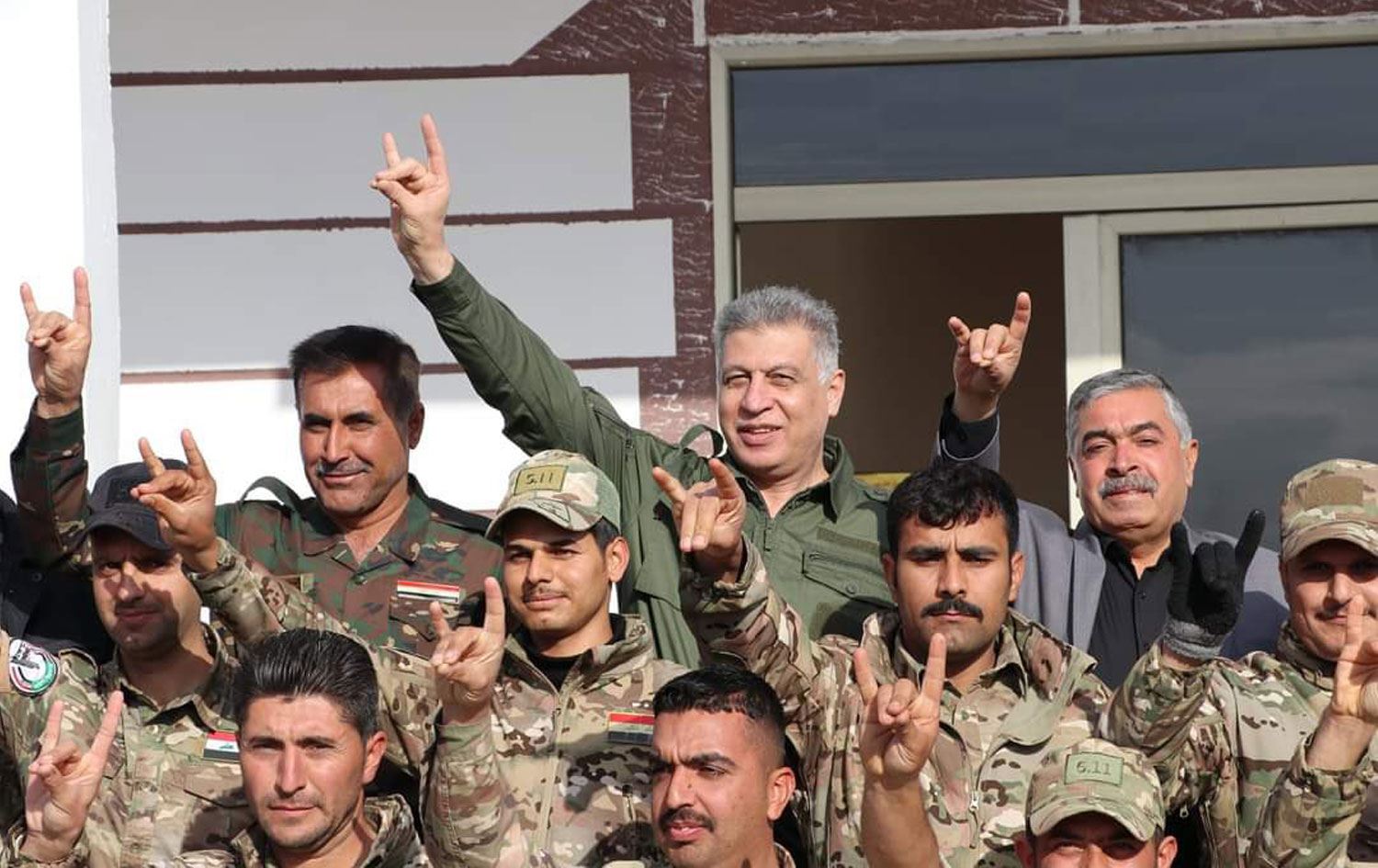 Irak'taki Türkmen suikastının arkasından terör örgütü PKK çıktı!