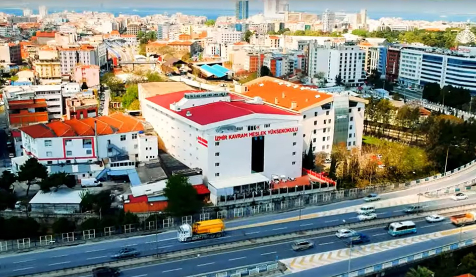 İzmir Kavram Meslek Yüksekokulu Akademik Personel alıyor