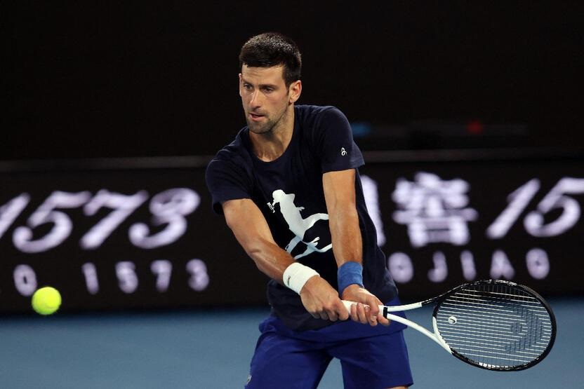 Djokovic, turnuvadan çekildi: Nedeni şoke etti!