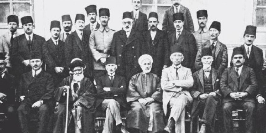 Erzurum Kongresi 100 yıl önce toplanmıştı