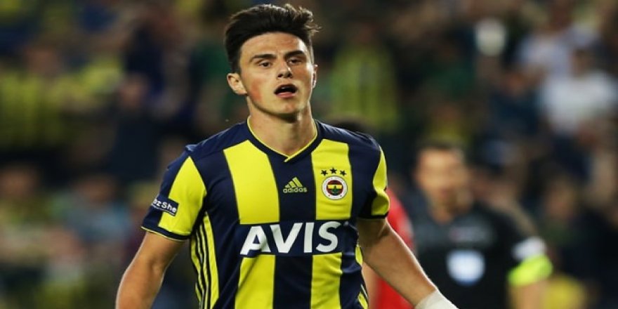 Fenerbahçe Eljif Elmas rekor bedele transfer oldu!