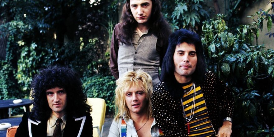 Queen'in Bohemian Rhapsody videosu 1 milyar izlenmeyi geçti