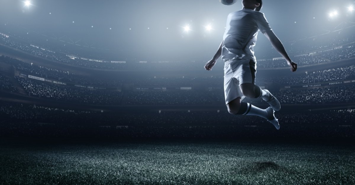 Rüyada futbol oynamak ne anlama gelir?