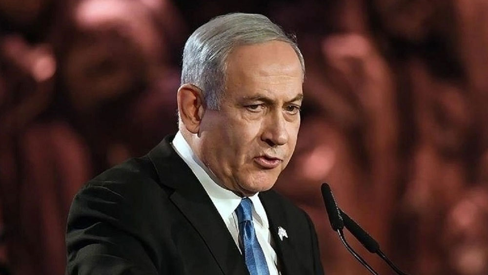 İsrail Başbakanı Netanyahu'dan flaş karar