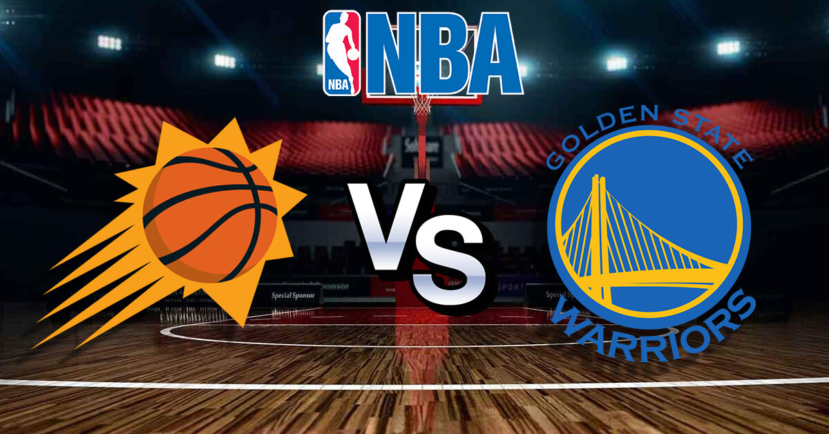 GS Warriors - Phoenix Suns maçı hangi kanalda, saat kaçta?