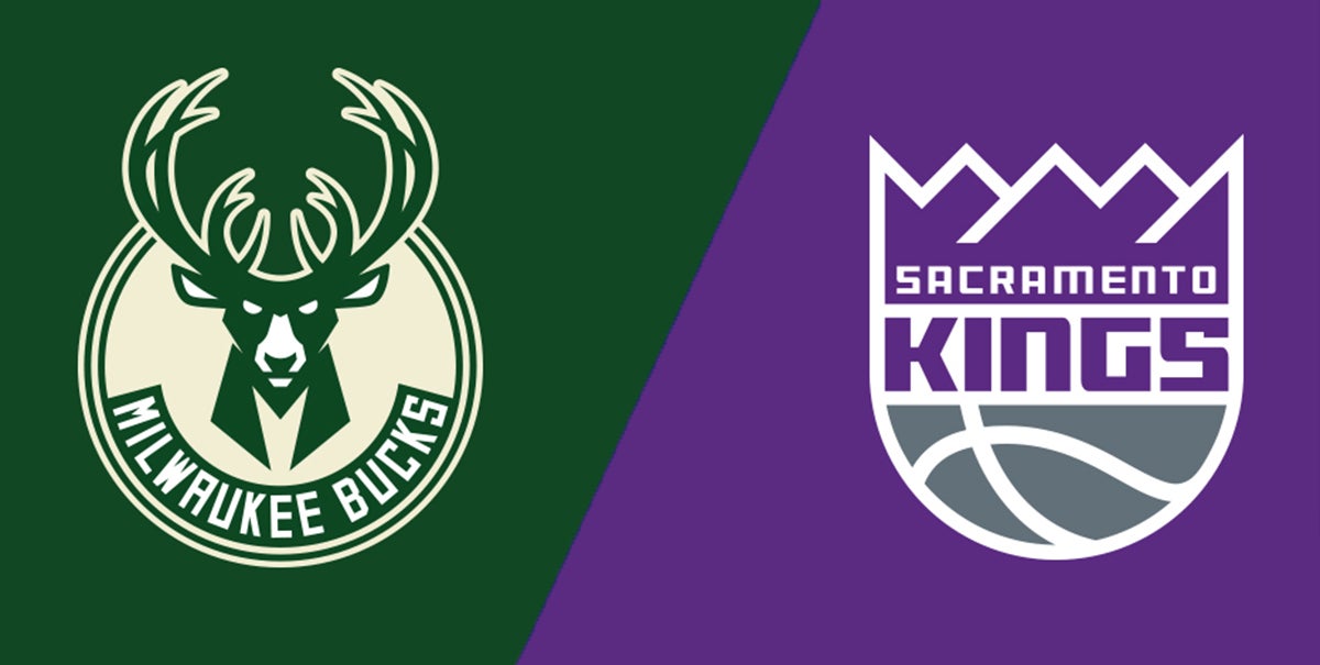 Sacramento Kings - Milwaukee Bucks maçı hangi kanalda, saat kaçta?