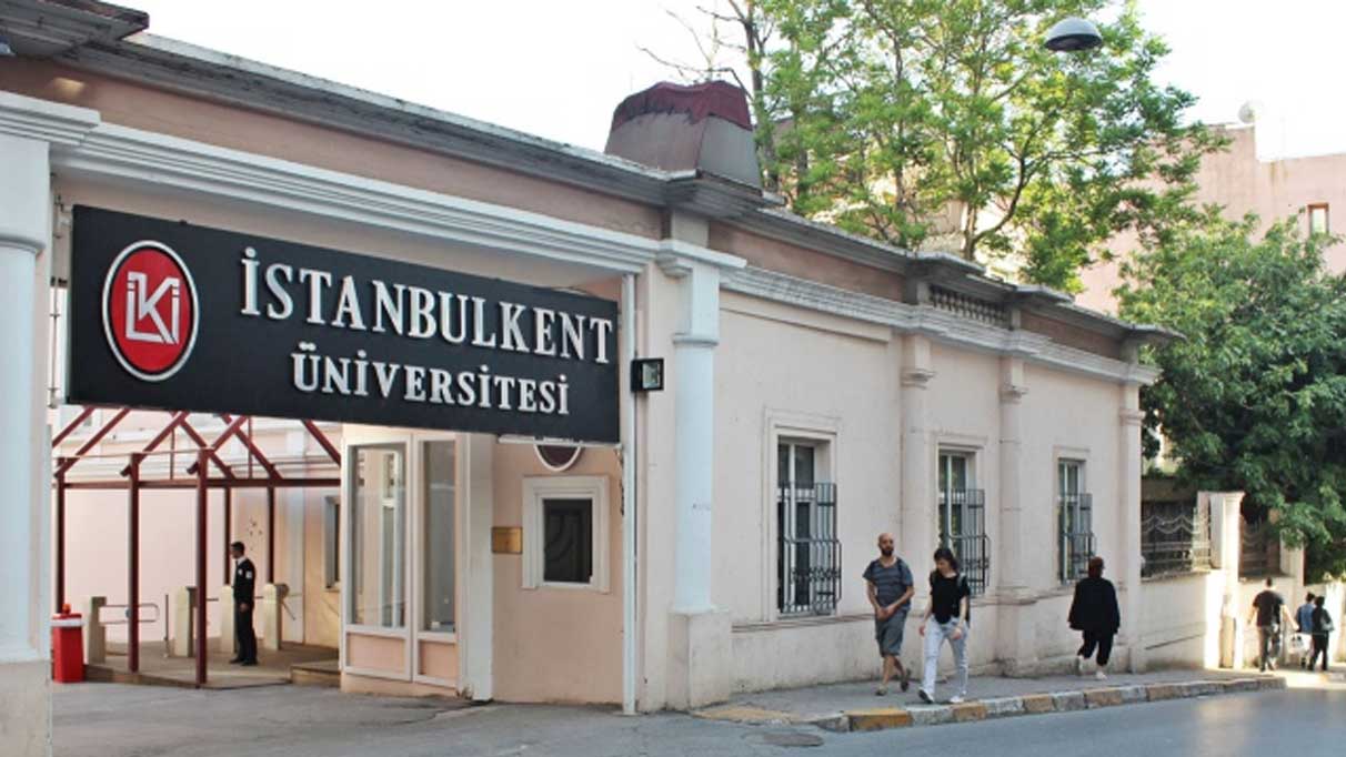 İstanbul Kent Üniversitesi Öğretim Üyesi ve Araştırma Görevlisi alım ilanı