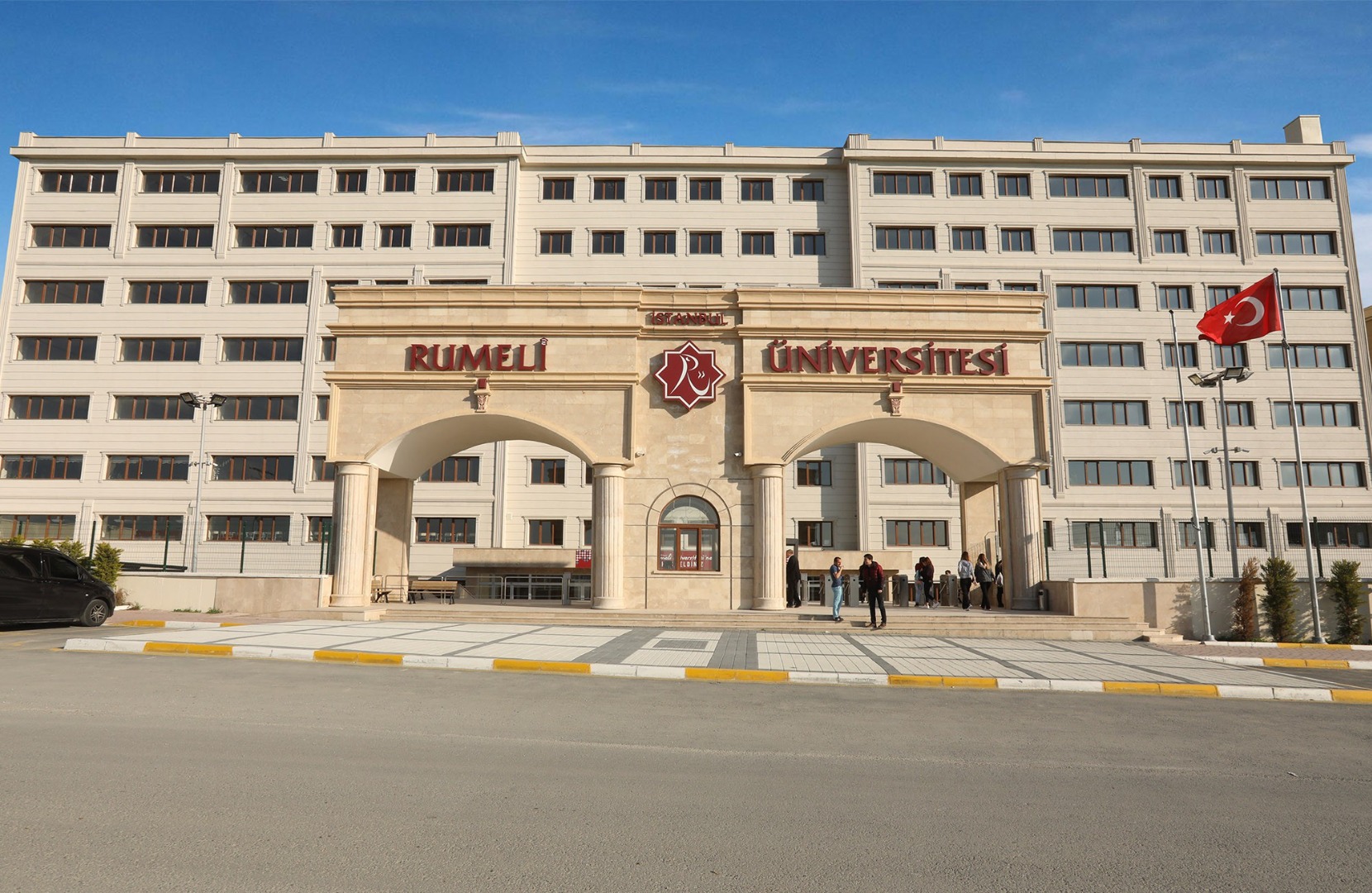 İstanbul Rumeli Üniversitesi araştırma görevlisi alım ilanı