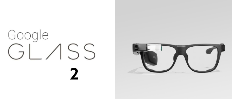 Google, artırılmış gerçeklik gözlüğü Glass Enterprise Edition 2'nin satışlarını durdurdu