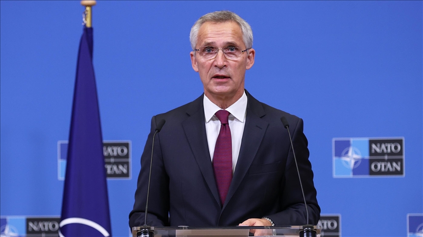 Türkiye'nin Finlandiya kararına NATO'dan ilk tepki