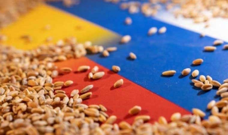 Ukrayna: Tahıl Koridoru Anlaşması'nın süresi 120 gün daha uzatıldı