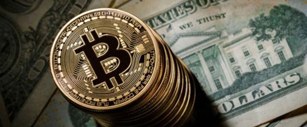Bitcoin yeniden 10 bin doları aştı