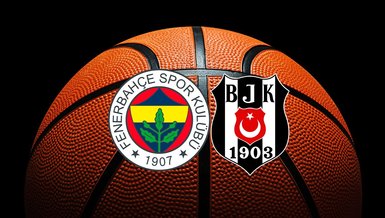 Beşiktaş – Fenerbahçe maçı hangi kanalda, saat kaçta?