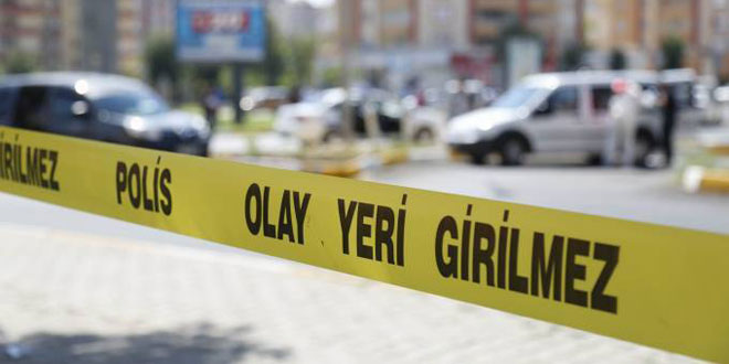 İstanbul'da şüpheli kadın ölümü: Feci şekilde can verdi