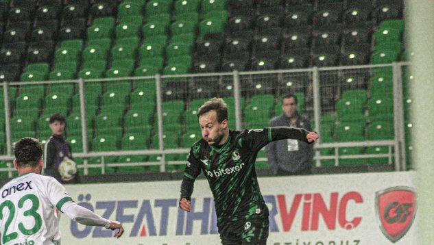 Sakaryaspor 2-1 Bodrumspor maç özeti izle