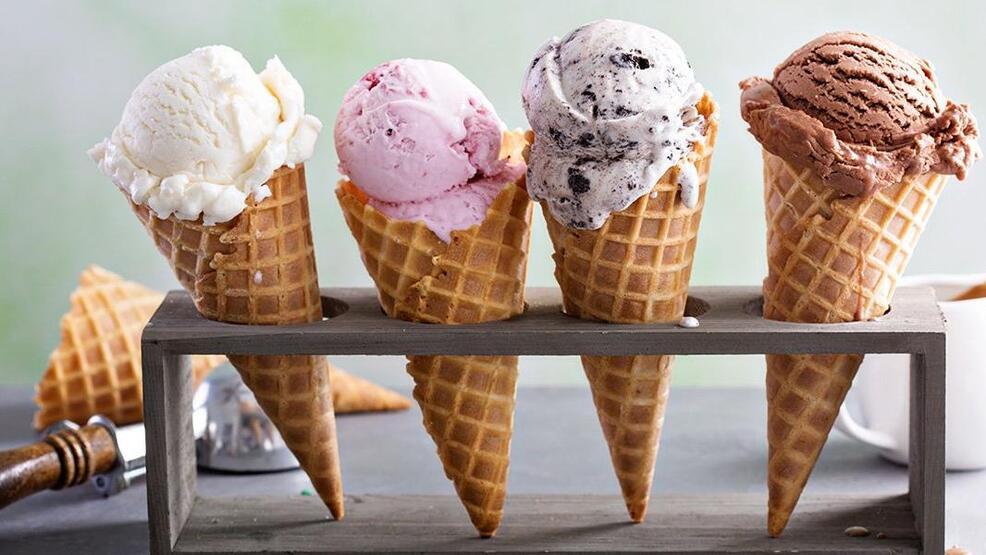 Rüyada dondurma yemek ne demek?