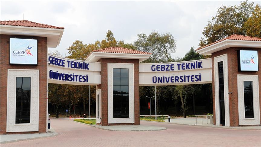 Gebze Teknik Üniversitesi Sözleşmeli Personel alım ilanı