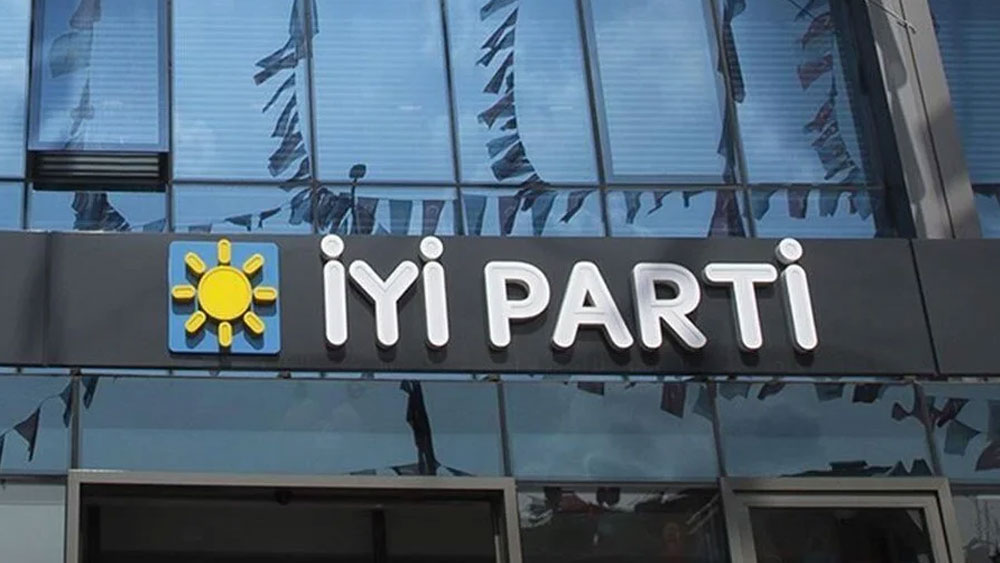 İYİ Parti, milletvekili aday adaylığı başvuru süresi uzatıldı