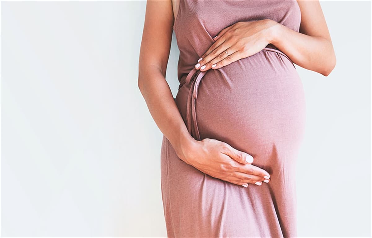 Uzman isimden hamile kadınlara oruç tavsiyesi