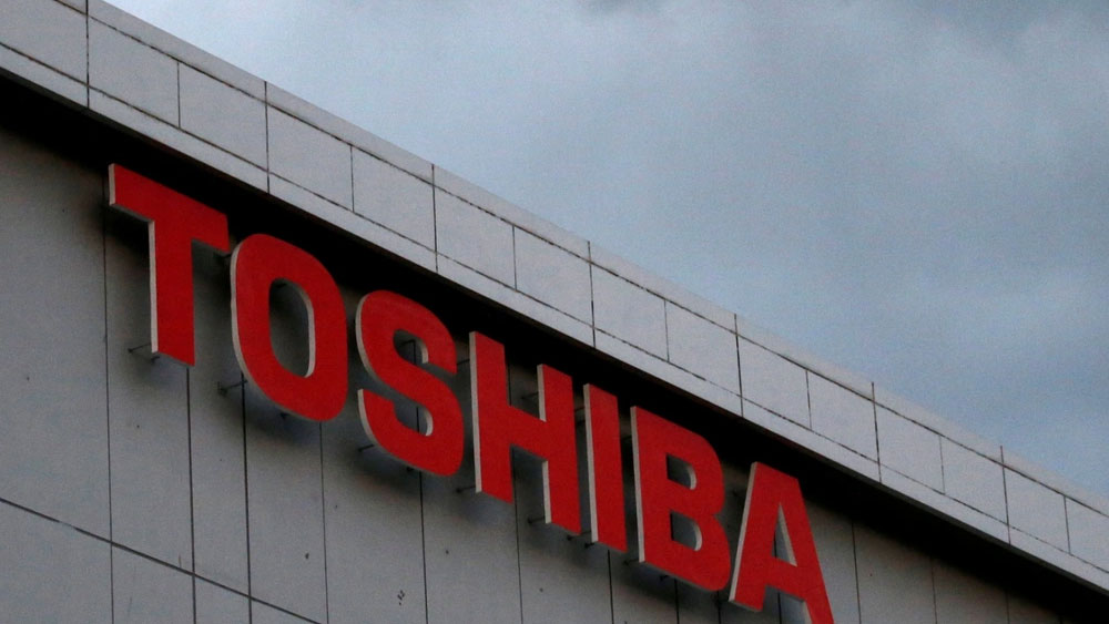 Toshiba 15 milyar dolarlık teklifi kabul etti