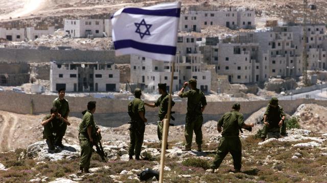İsrail'in Batı Şeria terörü: 1 Filistinli daha katledildi