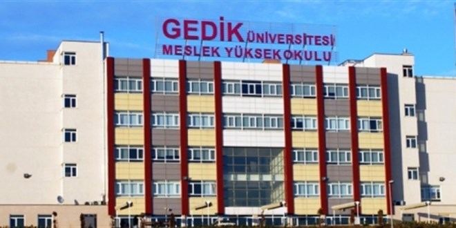 İstanbul Gedik Üniversitesi 6 Araştırma Görevlisi alıyor