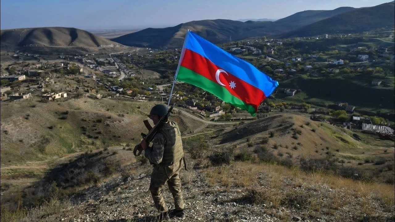 Ermenistan Azerbaycan'a ateş açtı
