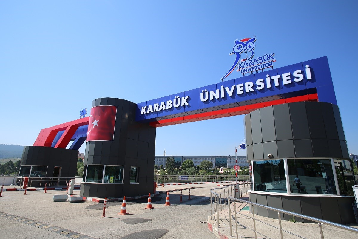 TÜBİTAK'tan Karabük Üniversitesi'ne destek