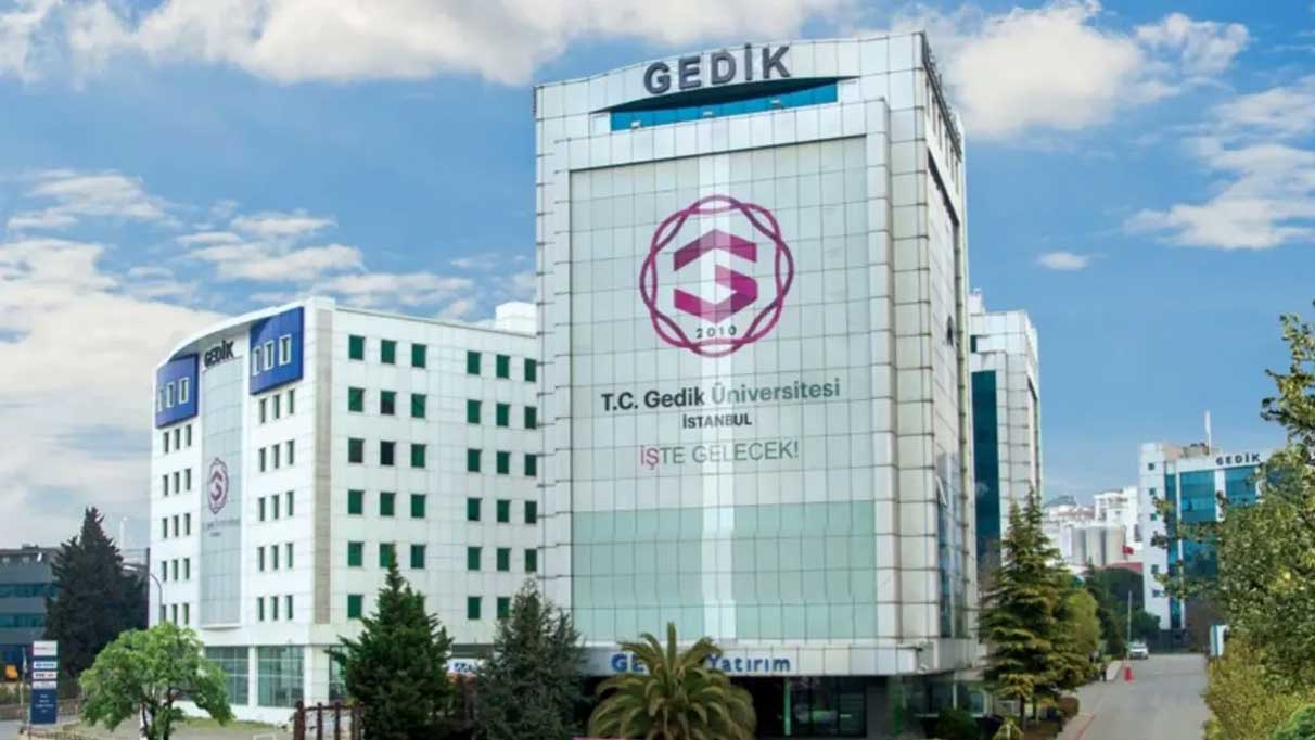 İstanbul Gedik Üniversitesi 30 Öğretim Üyesi alıyor