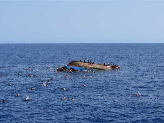 Karayipler'de tekne faciası: 3 ölü, 13 kayıp