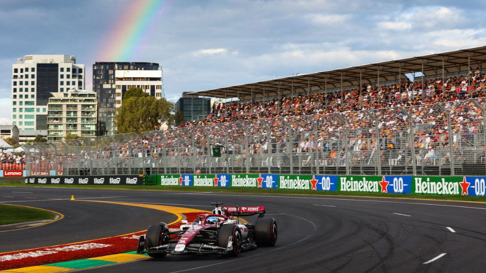 F1 2023 Avustralya GP ne zaman, saat kaçta, hangi kanalda?