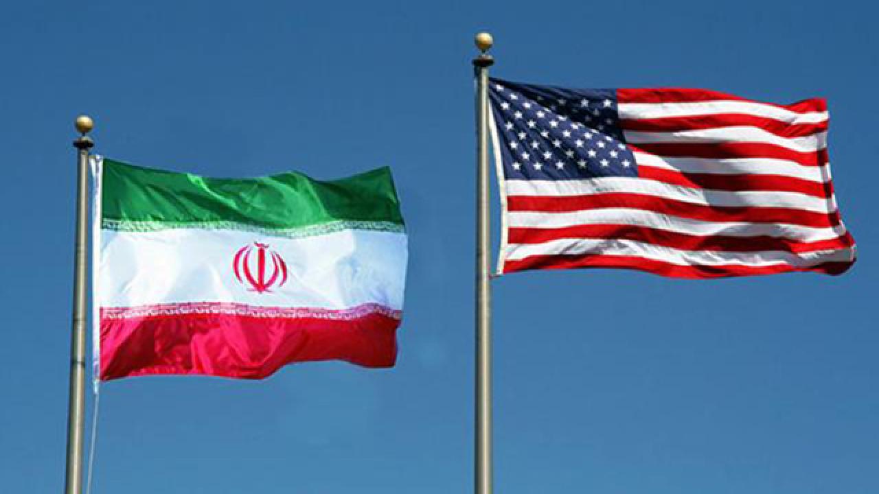 ABD'den İran açıklaması: '8 kişiyi öldürdük'