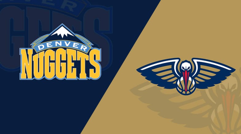 Denver Nuggets – NO Pelicans maçı saat kaçta, hangi kanalda?