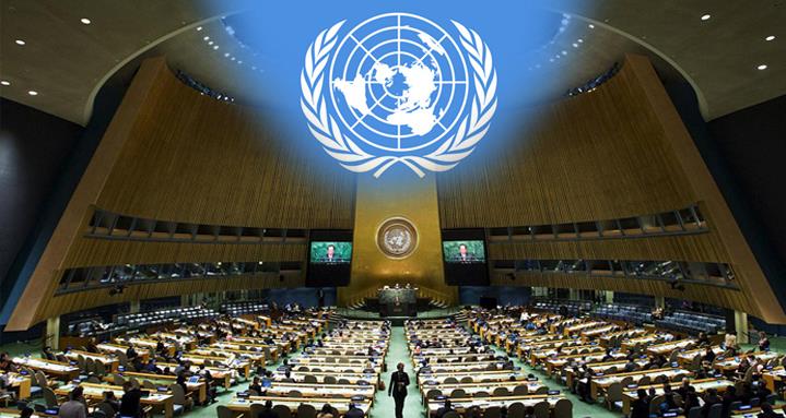 Birleşmiş Milletler: ''Soğuk Savaş'tan sonra nükleer silah riskinin en yüksek olduğu dönemdeyiz''