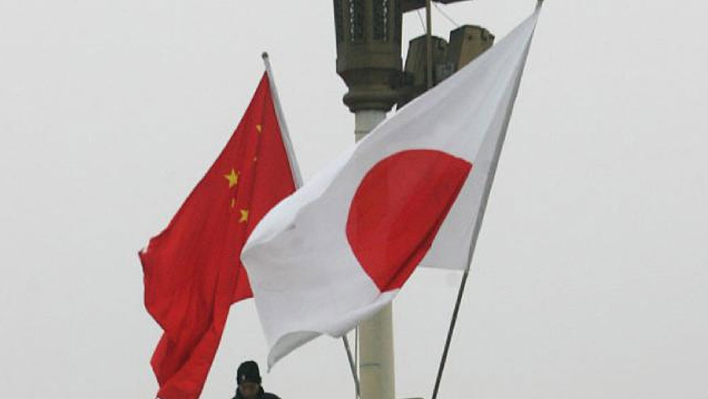Çin ve Japonya 28 ay sonra ilk kez bir araya gelecek
