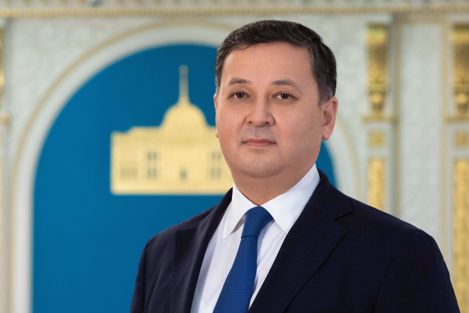Kazakistan’ın yeni Dışişleri Bakanı belli oldu!