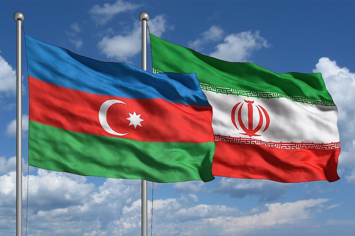 Gerilim had safhada: İran ve Azerbaycan birbirine nota verdi!