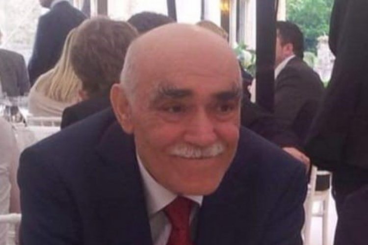 Eski AK Parti Kayseri Milletvekili Mustafa Duru hayatını kaybetti