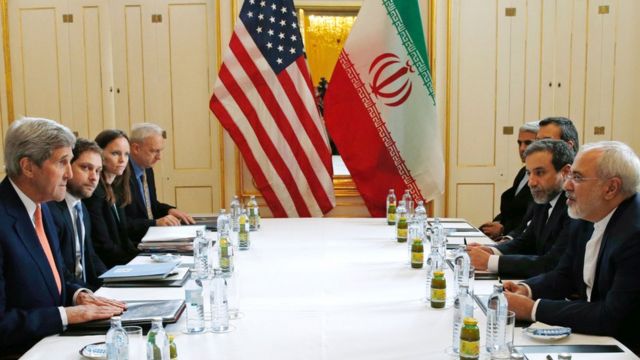 ABD ve İran arasında nükleer anlaşma yapılacağı iddia edildi