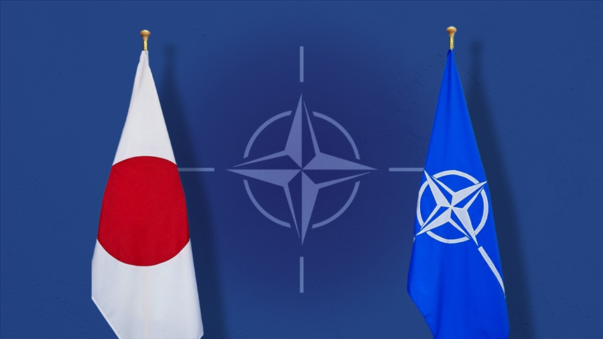 Japonya'dan NATO hamlesi: İlk kez temsilcilik açılacak