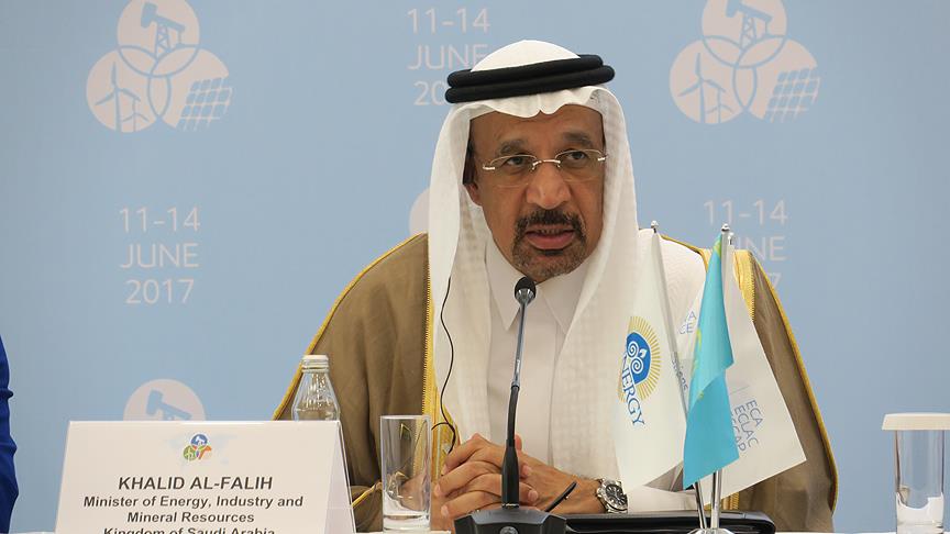 OPEC kısıtlamaları 5 yıl sürecek