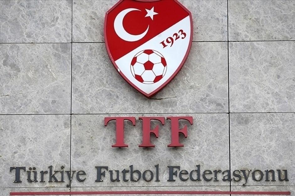 TFF'den yeniden UEFA başkanlığına seçilen Aleksander Ceferin'e tebrik