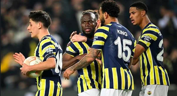 Fenerbahçe - Kayserispor muhtemel 11’ler belli oldu