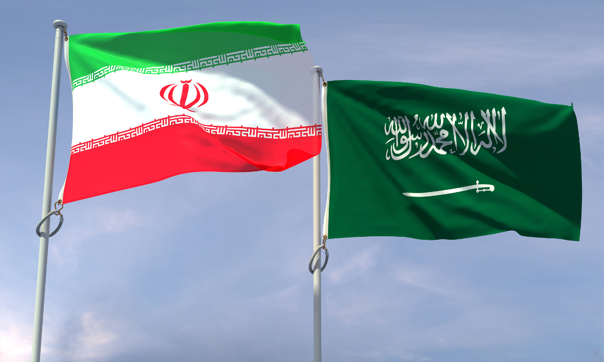 İran ve Suudi Arabistan arasında yeni anlaşma