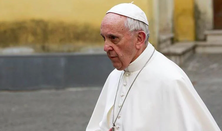 Papa Francis bir belgeselde seksin erdemlerini övdü