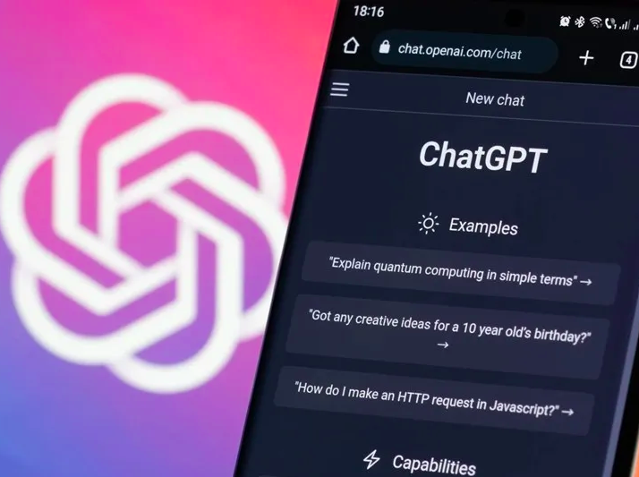 ChatGPT yasaklandı OpenAI yapay zeka hakkında açıklama yaptı