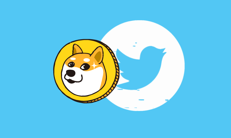 Twitter’ın logosu Dogecoin düşmesine neden oldu
