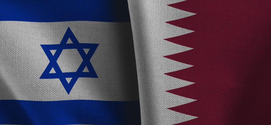 Katar, Kudüs sorununda yalnızca İsrail'i sorumlu tuttu